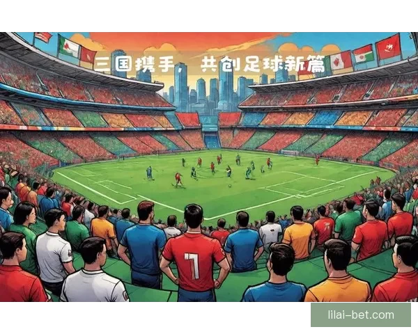 2026世界杯举办国家揭晓赛事亮点与主办城市全解析