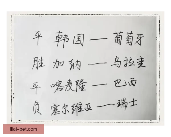 世界杯竞猜游戏玩法规则详解与参与攻略全指南
