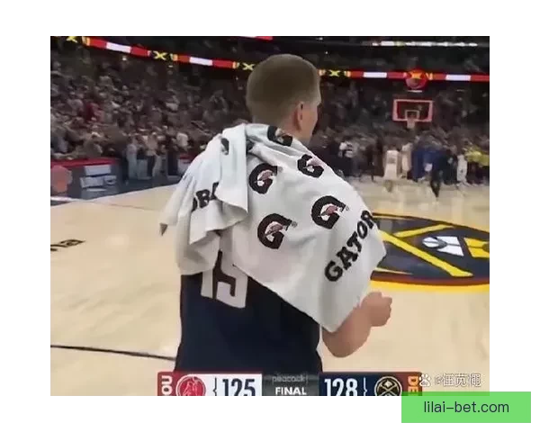 约基奇称穆雷状态火爆 愿意为队友送助攻助力球队进步