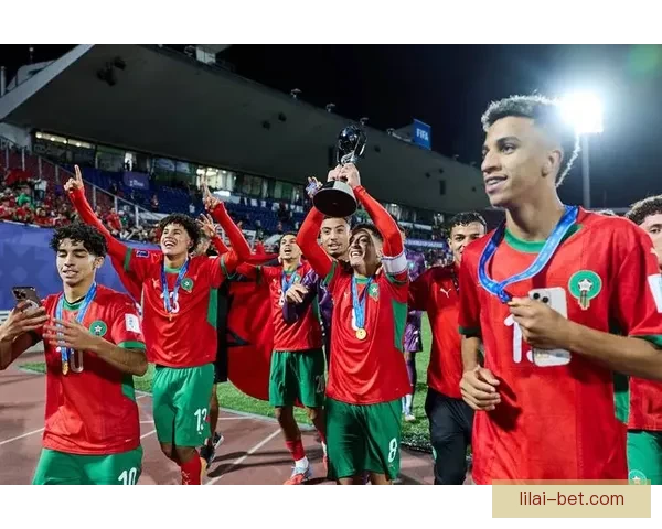 世界杯足球竞猜平台引领全新投注体验尽享赛事激情与丰厚奖金